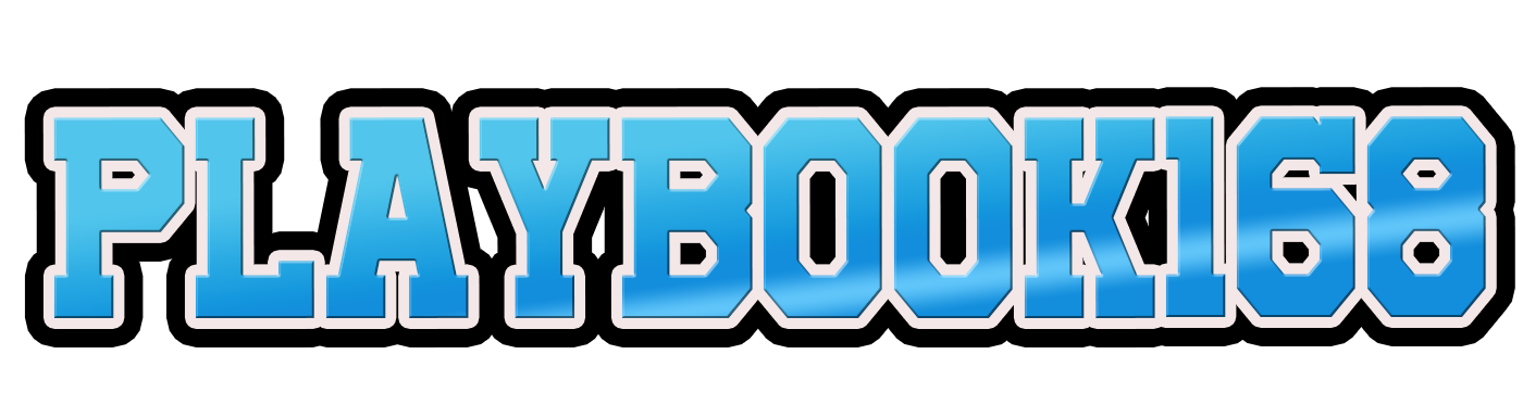 Playbook168 Link Slot Online Gacor Terpercaya Indonesia